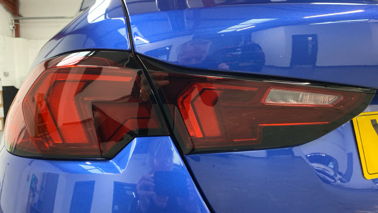 BMW 1 Series 120 M Sport 5dr Step Auto Petrol Hatchback